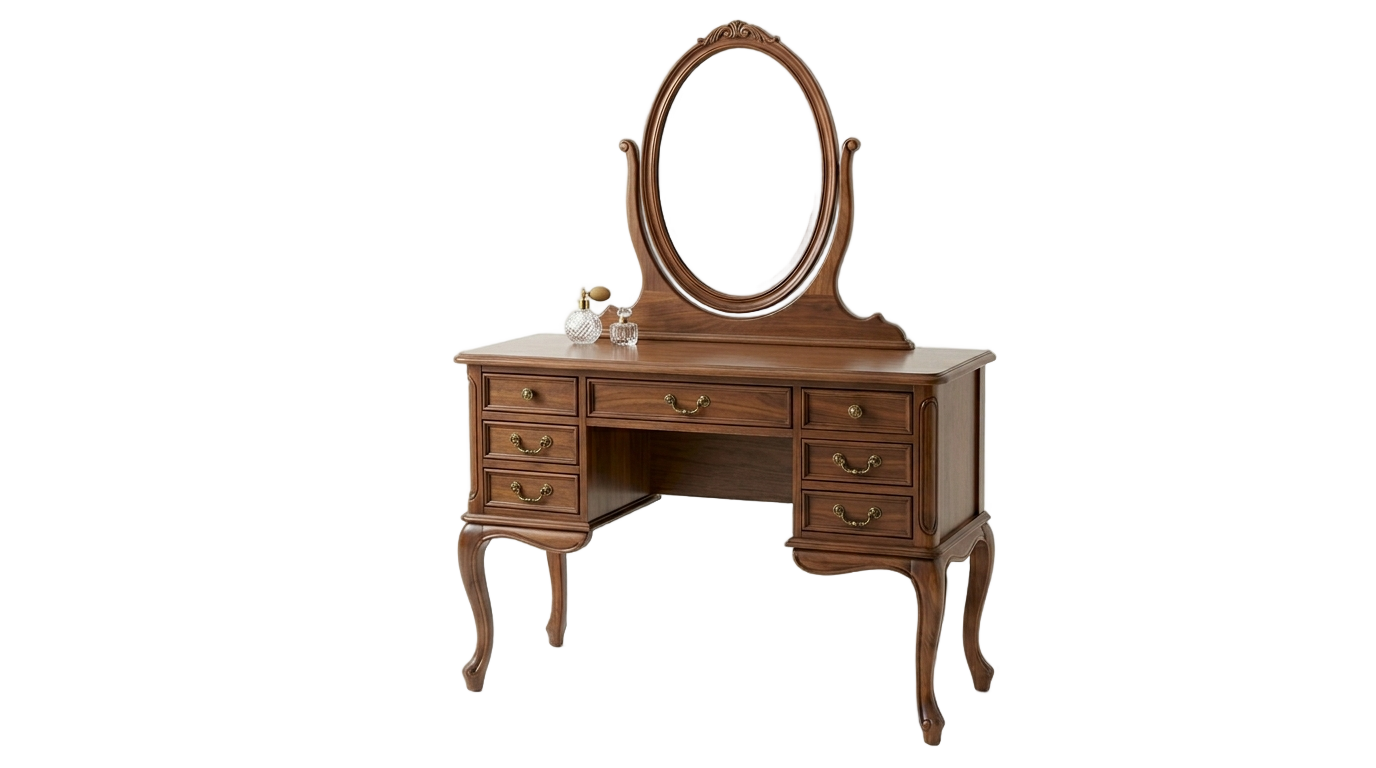 dressing table png images PNG transparent background