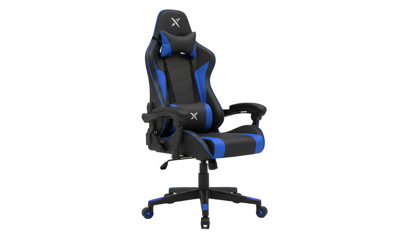 gamer chair png PNG transparent background