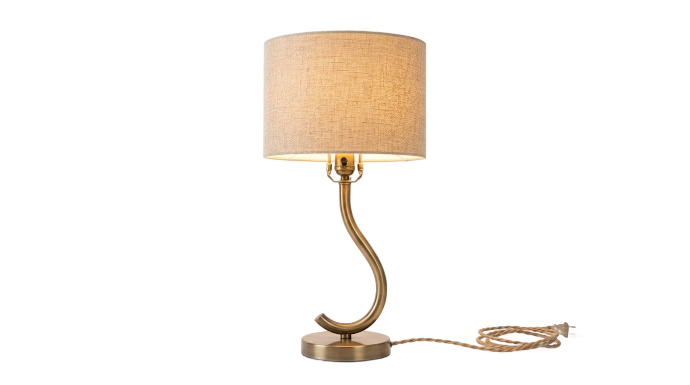 bedroom lamp png PNG transparent background