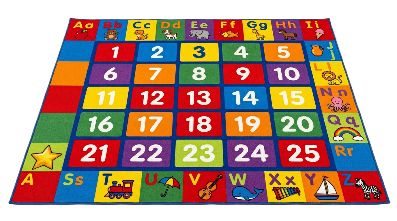 classroom rug clipart png PNG transparent background