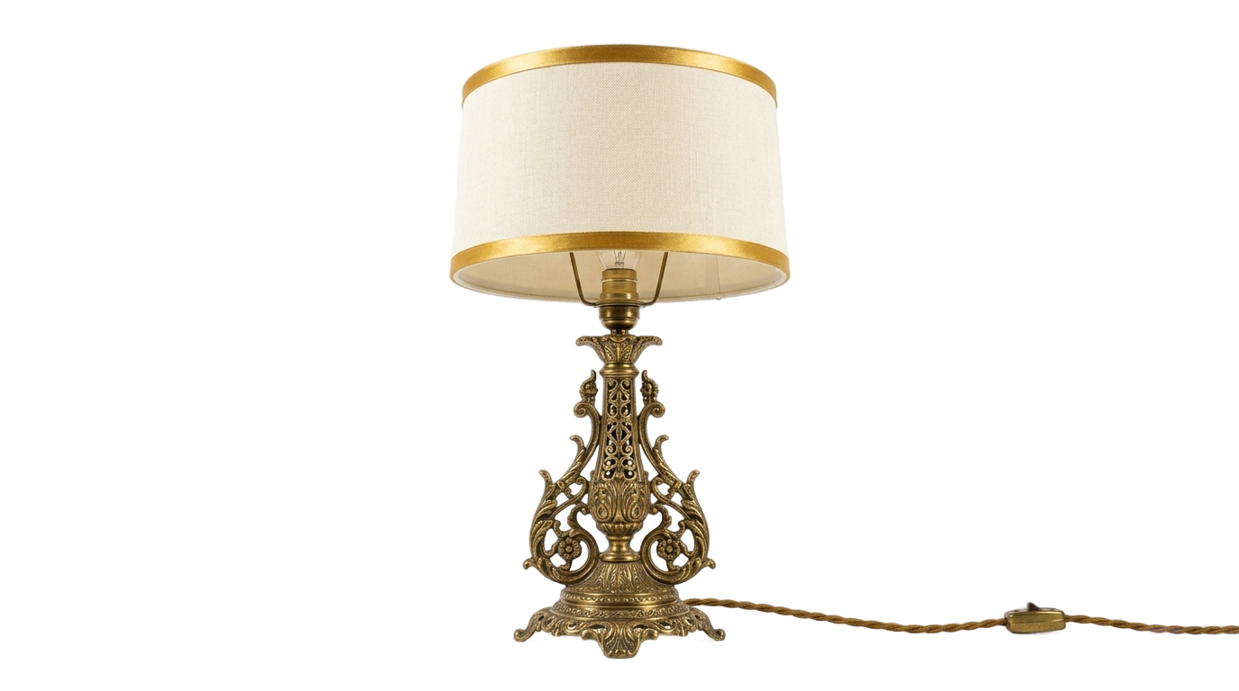 decorative lamp png PNG transparent background