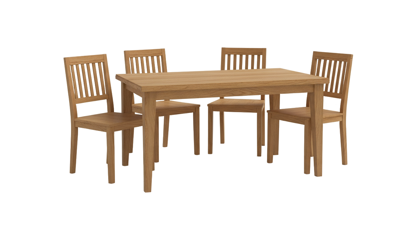 dinner table png PNG transparent background