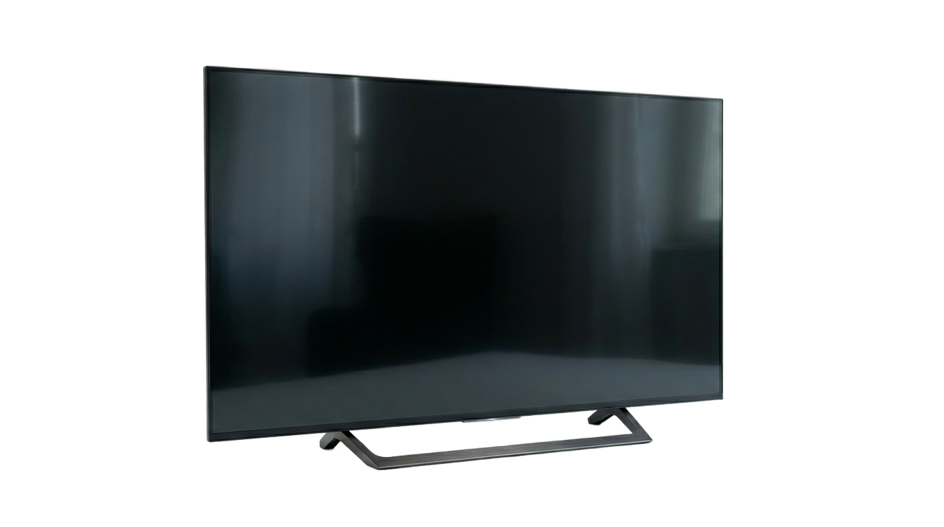 tv screen mockup png PNG transparent background