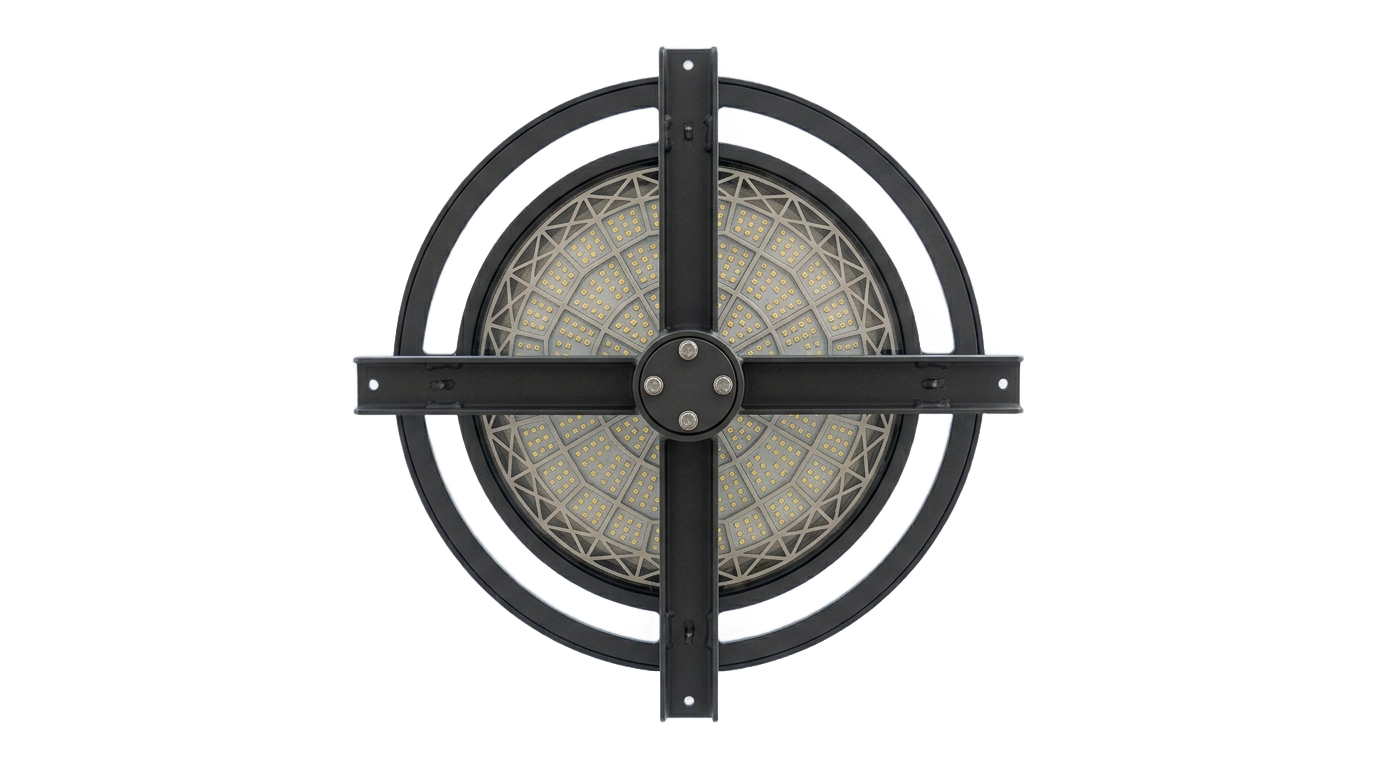 street lamp top view png PNG transparent background