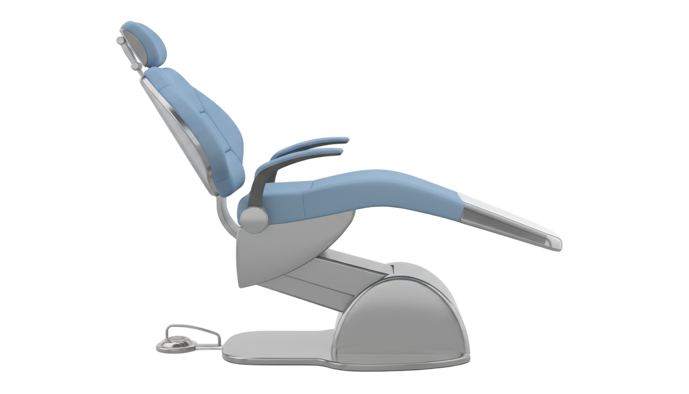 dentist chair png PNG transparent background