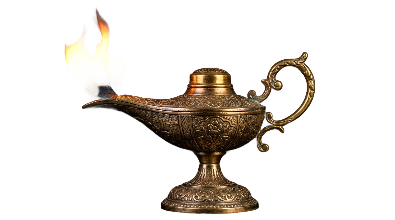 fire lamp png PNG transparent background