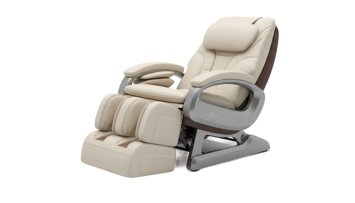 massage chair png PNG transparent background