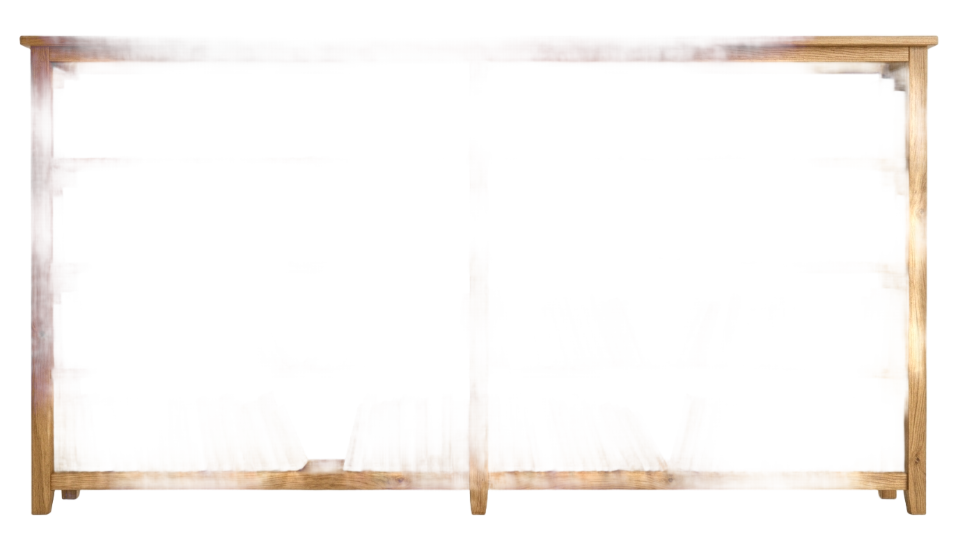 bookshelf clipart png PNG transparent background