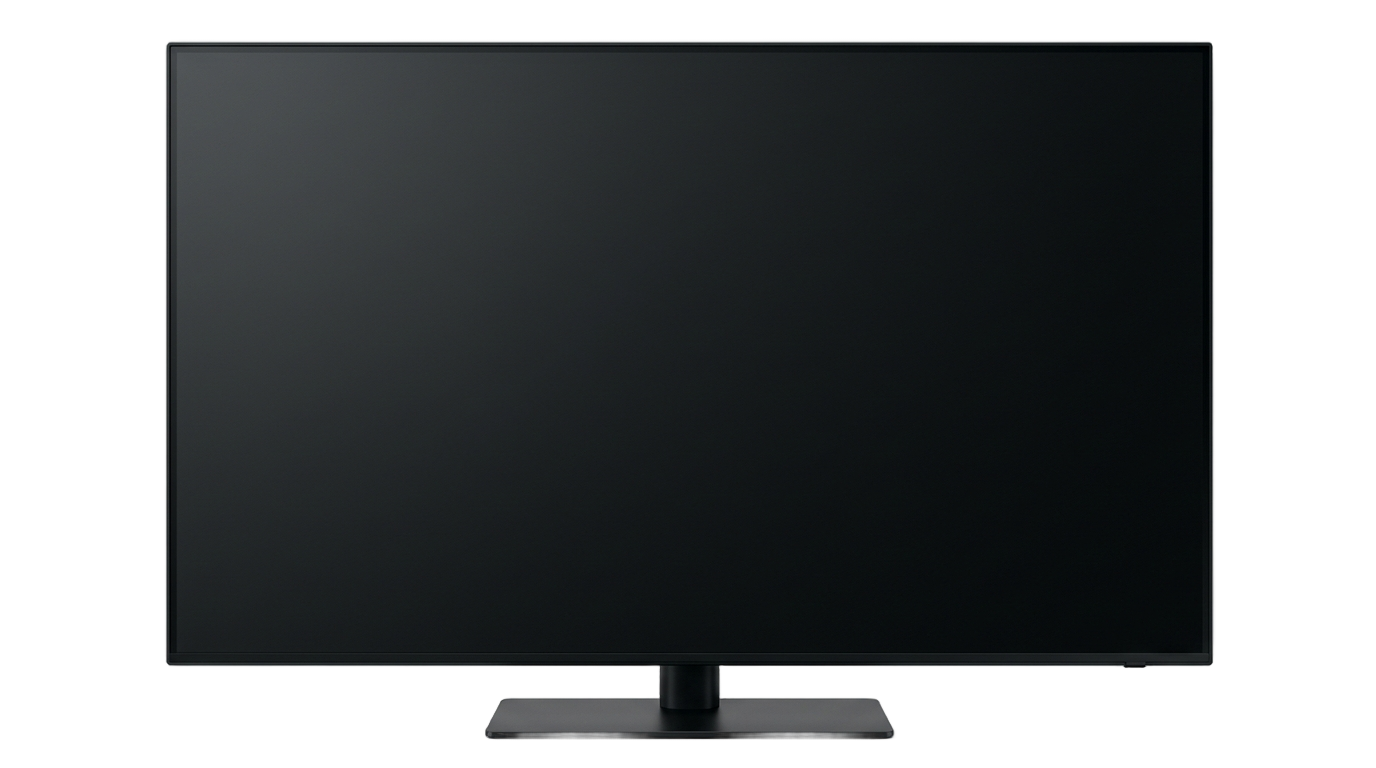 smart tv screen png PNG transparent background