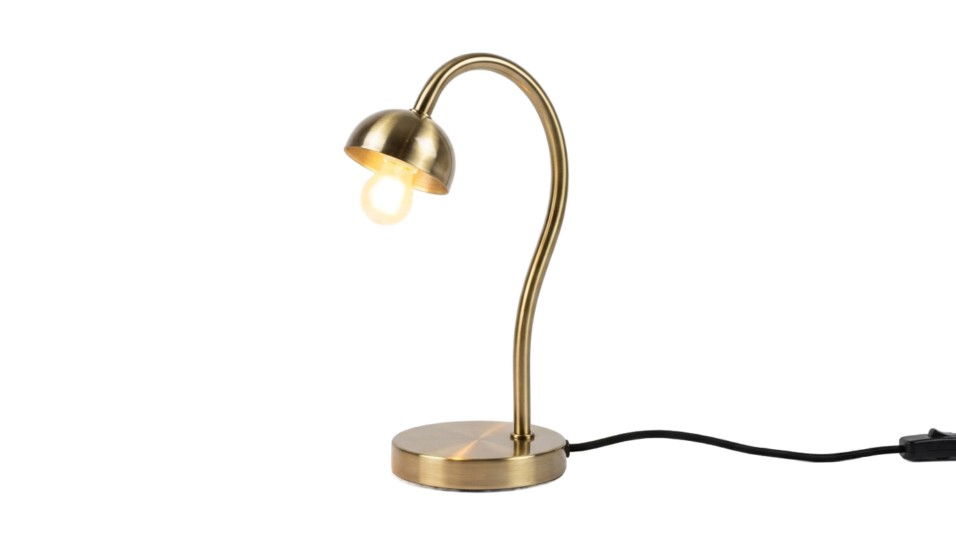 small lamp png PNG transparent background