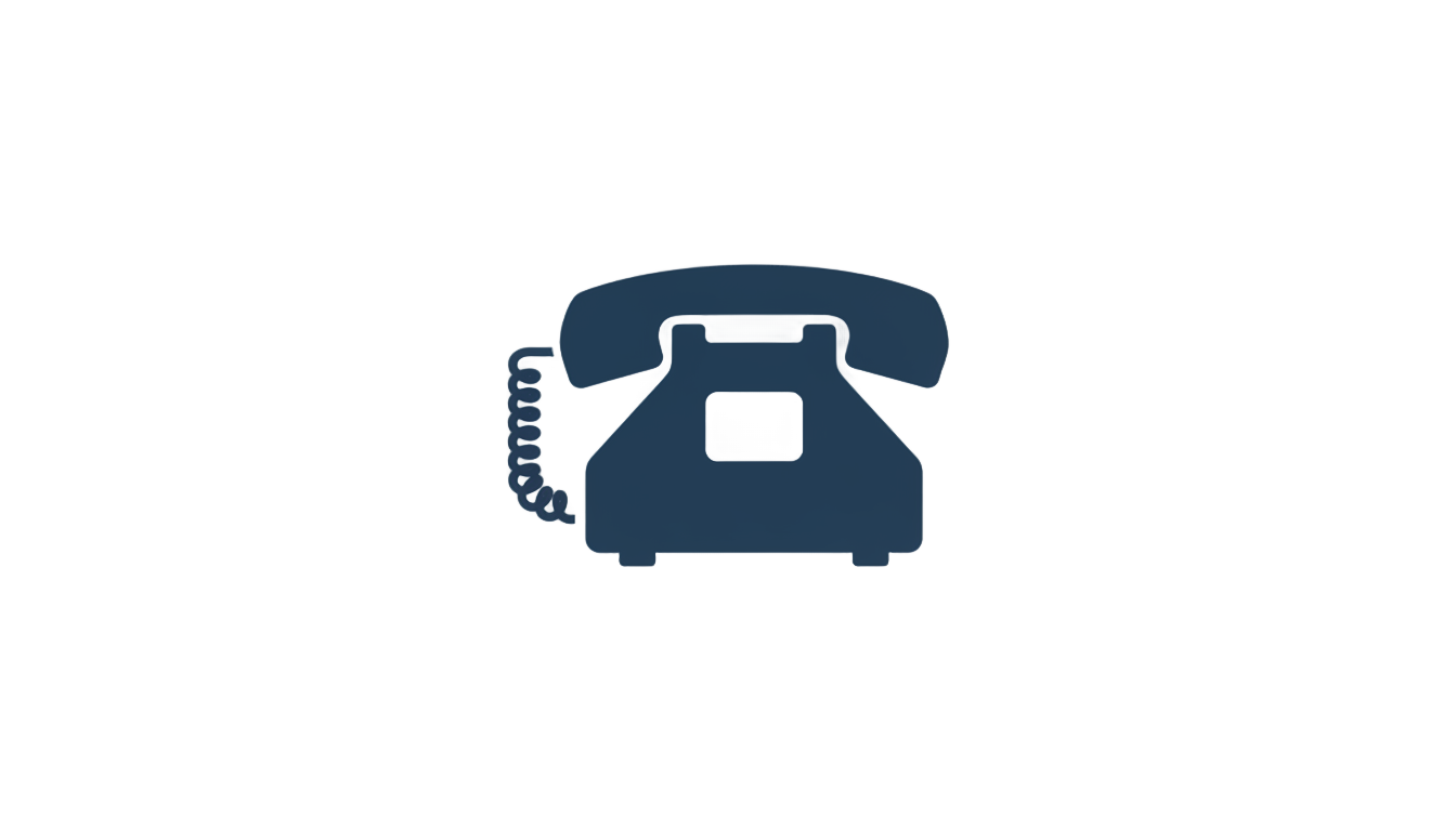 desk phone icon png PNG transparent background