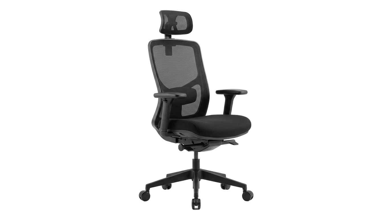 work chair png PNG transparent background
