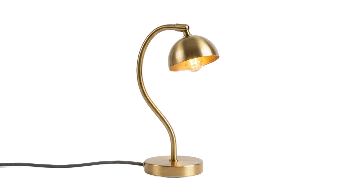 small lamp png PNG transparent background