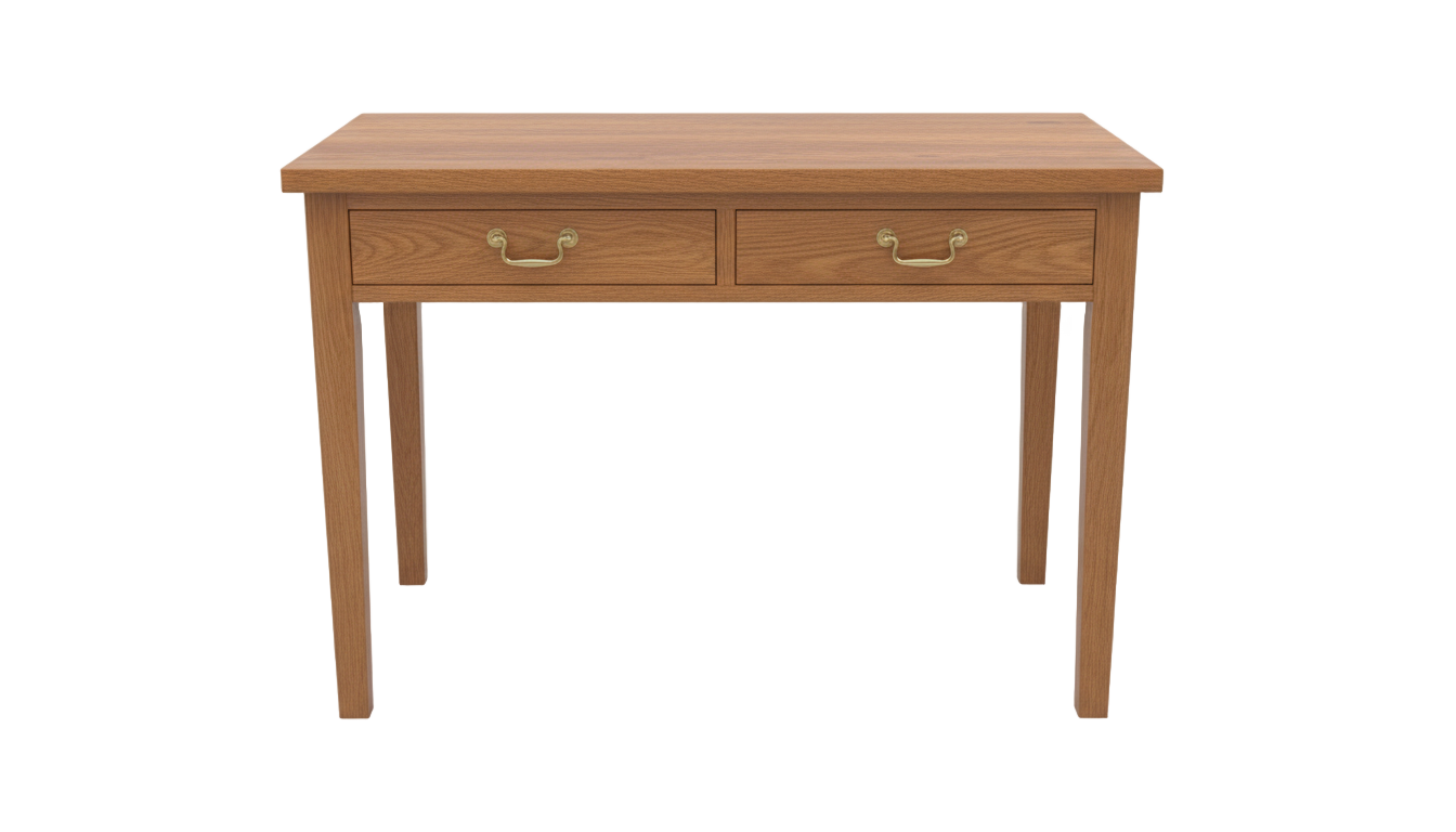 wooden desk png PNG transparent background