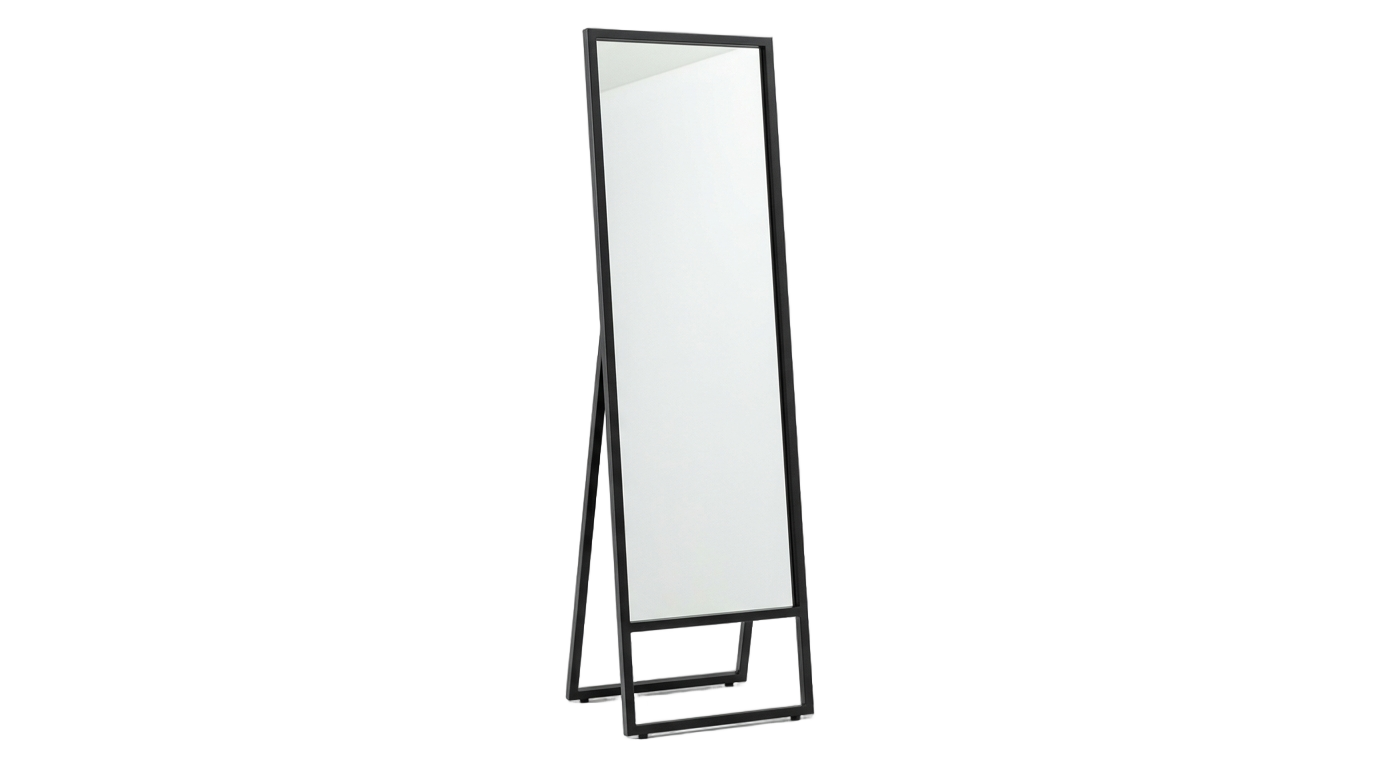 body mirror png PNG transparent background