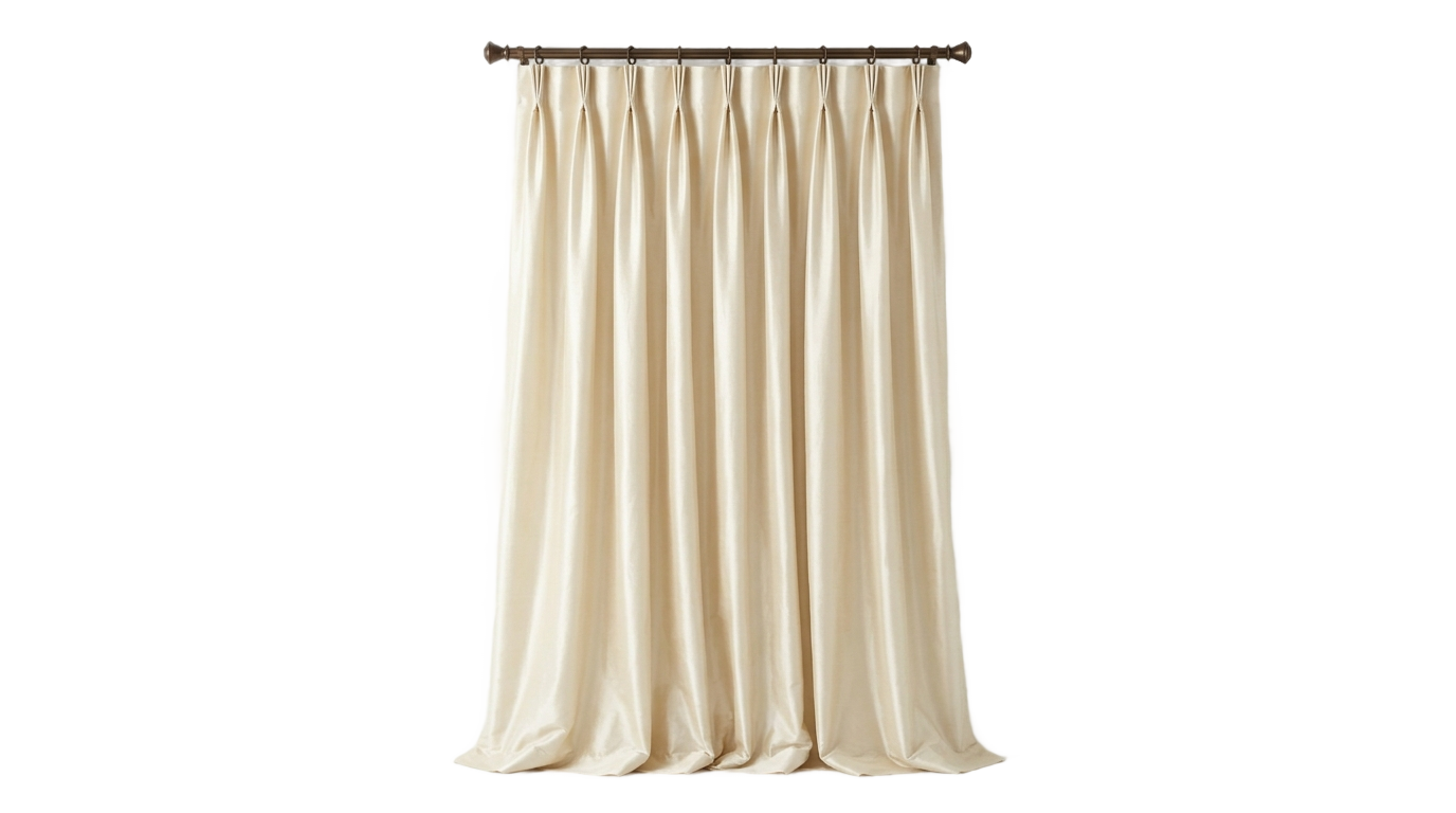 silk curtain png PNG transparent background