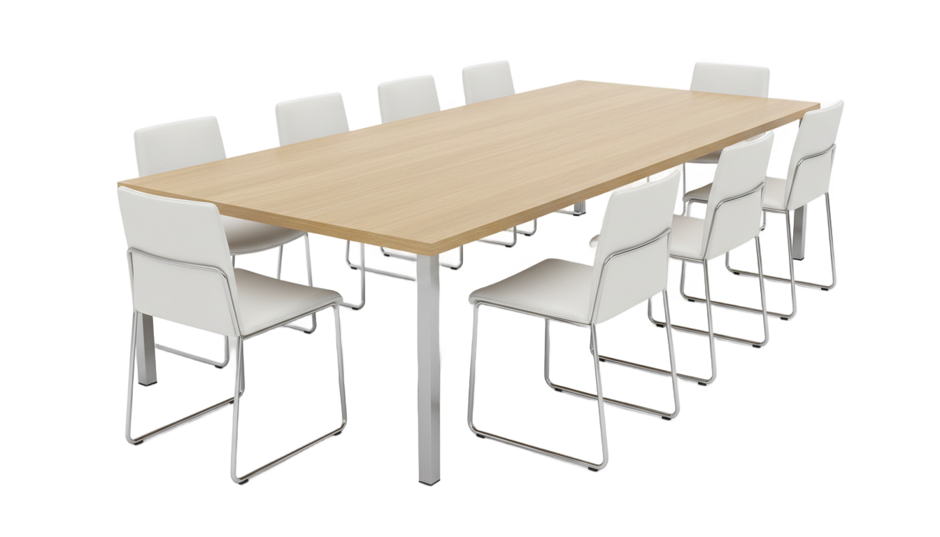meeting table png PNG transparent background