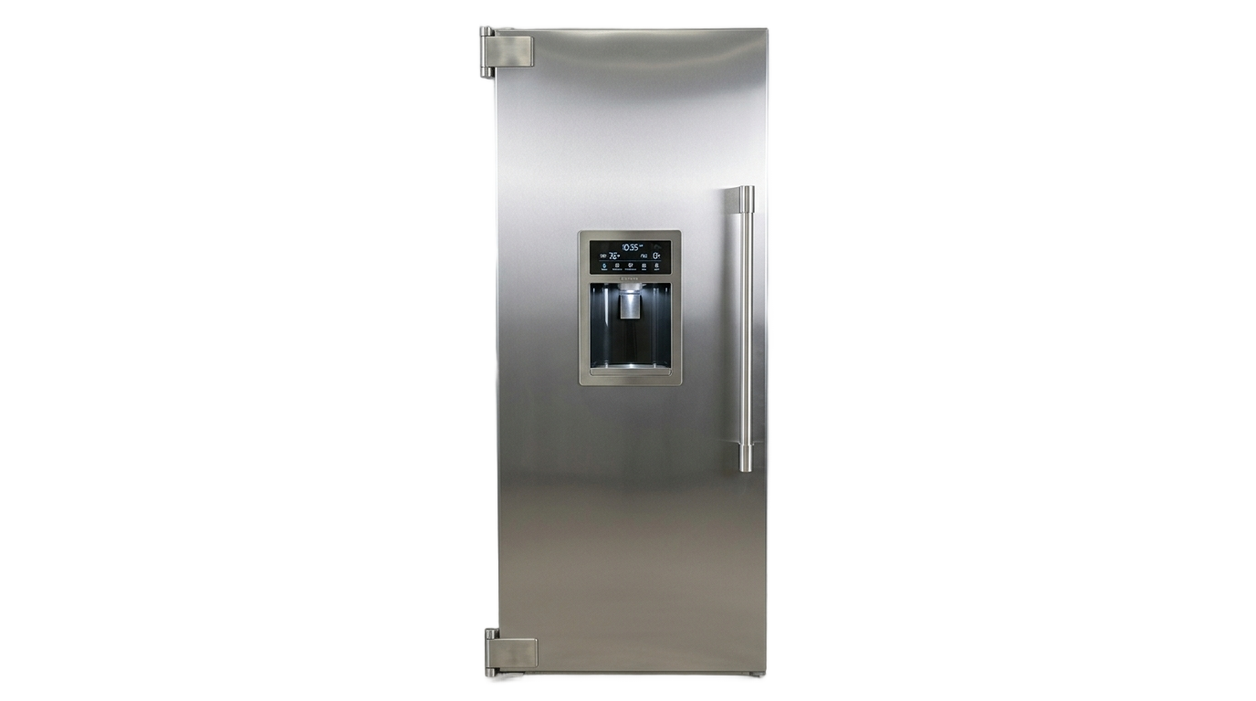 fridge door png PNG transparent background