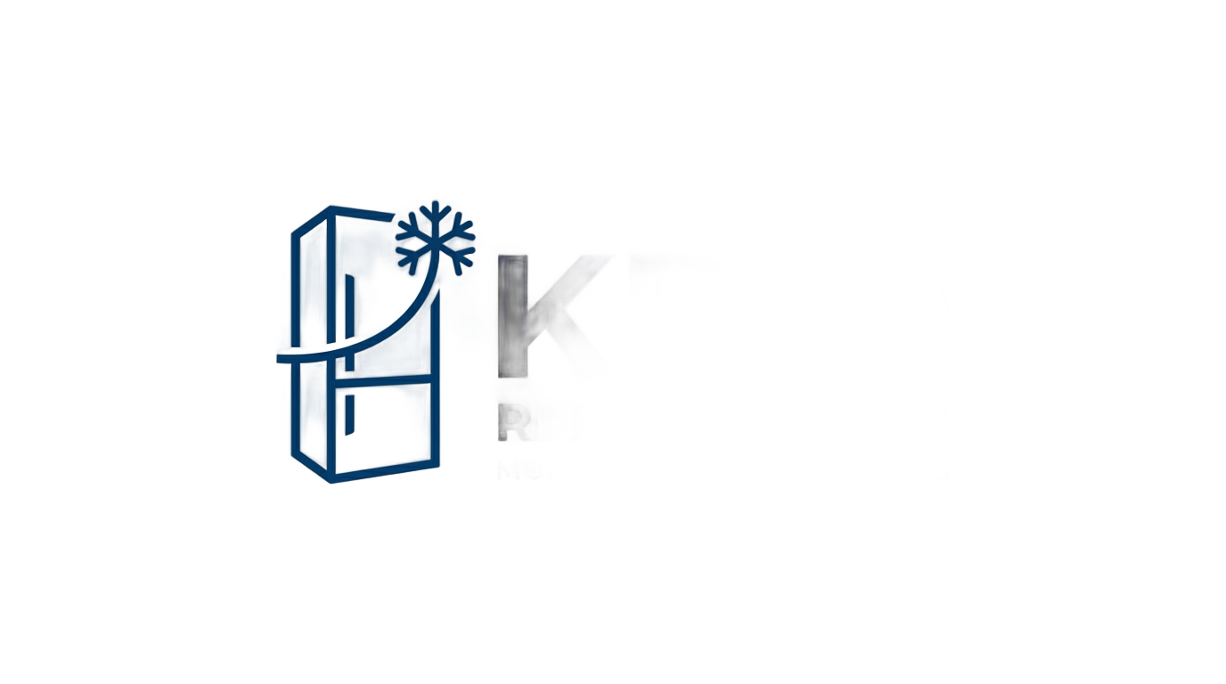 fridge logo png PNG transparent background