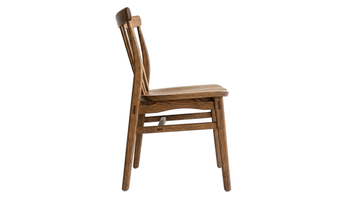 chair side png PNG transparent background