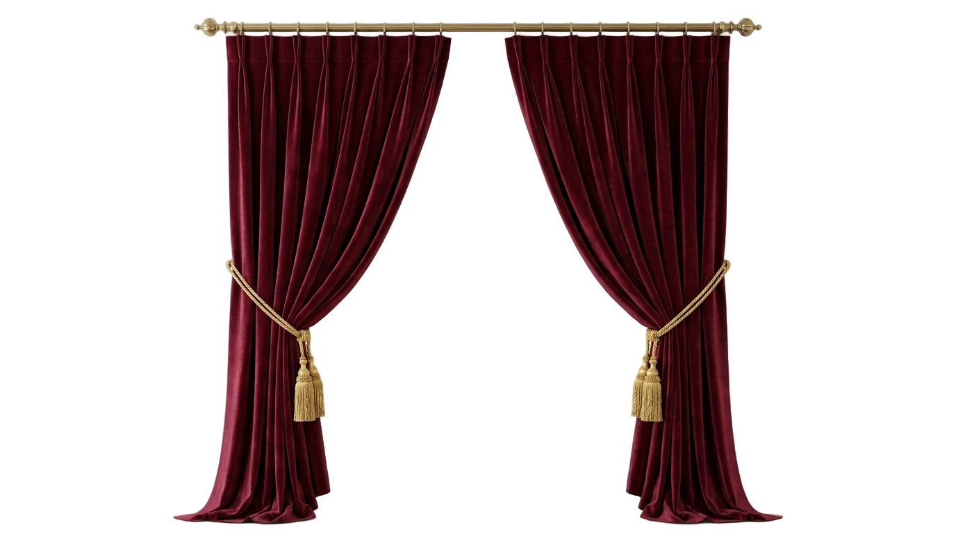 curtain brothers png jobs PNG transparent background