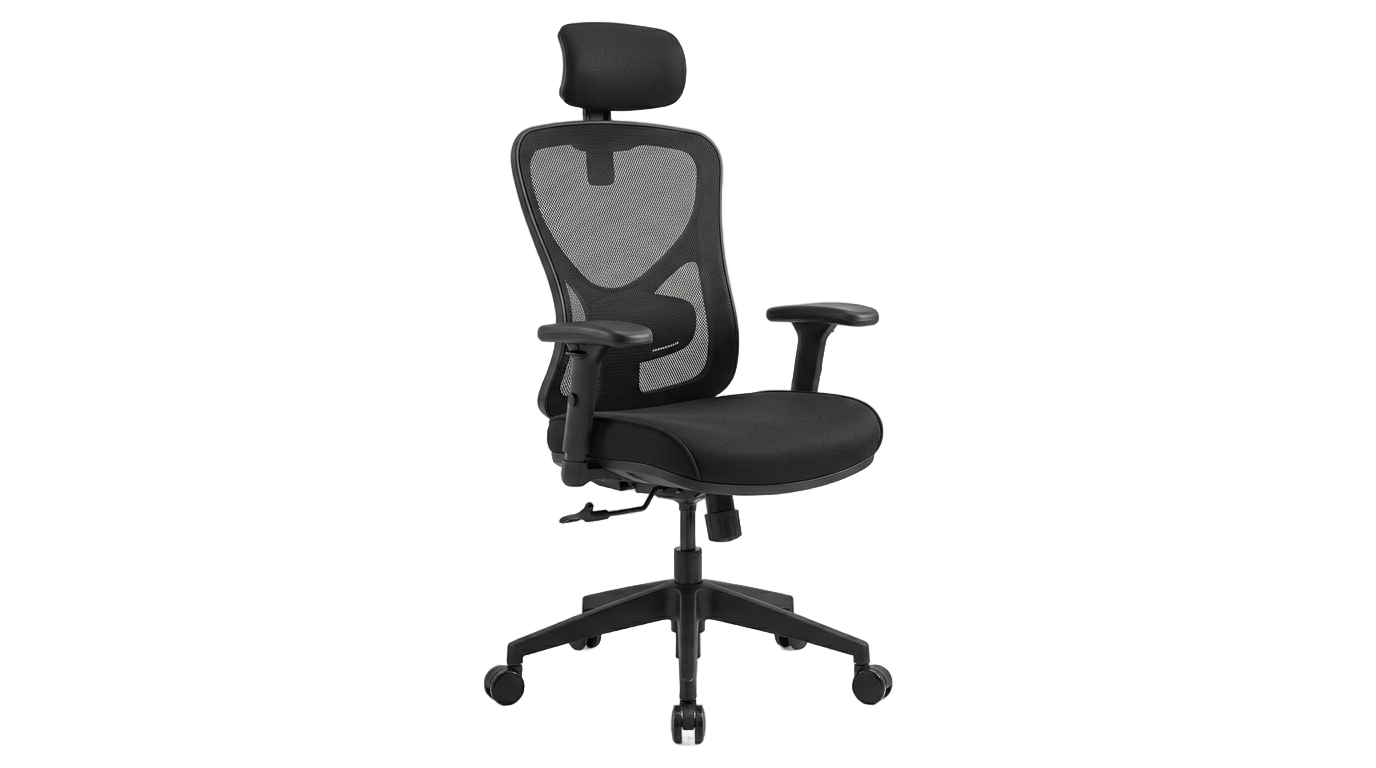 office chair png vector PNG transparent background