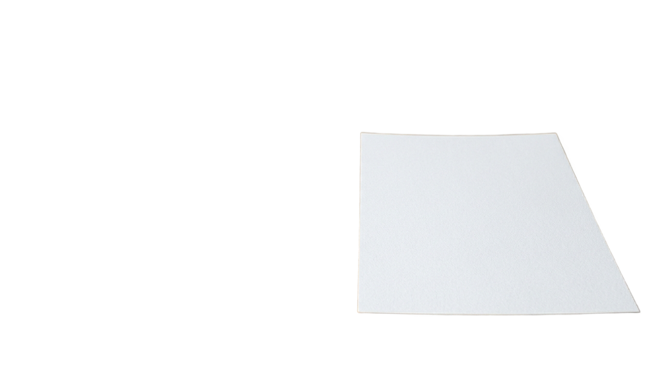 paper on table png PNG transparent background