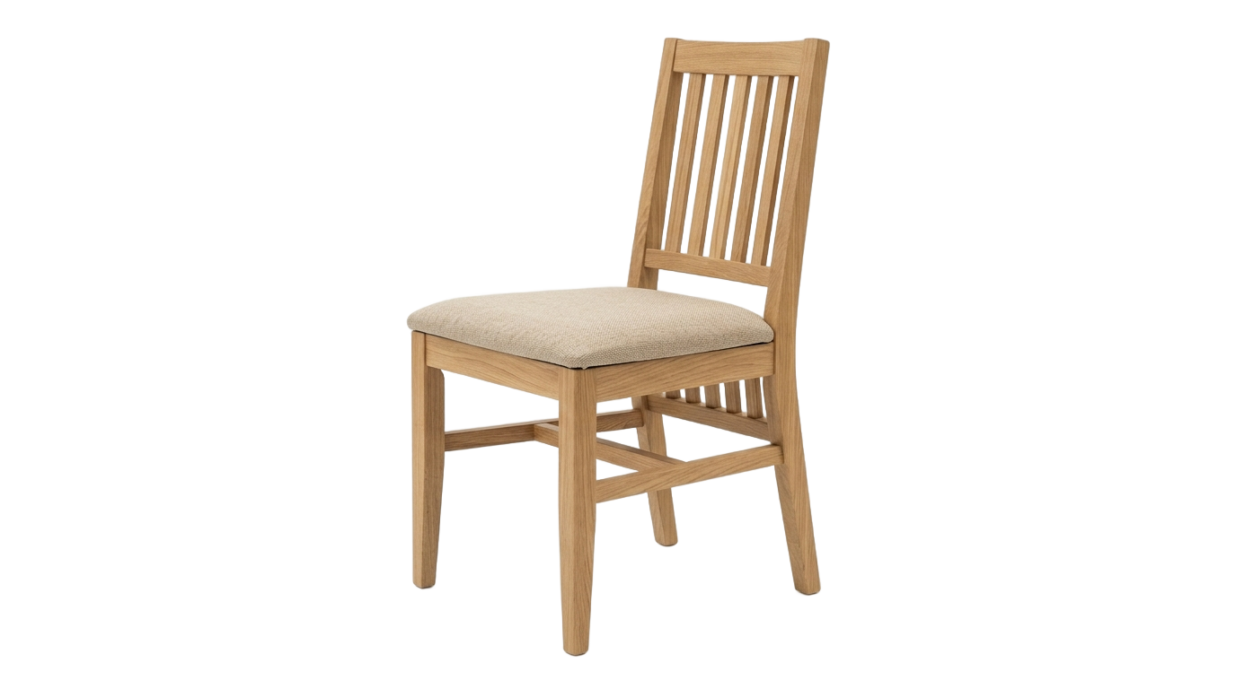 single chair png PNG transparent background