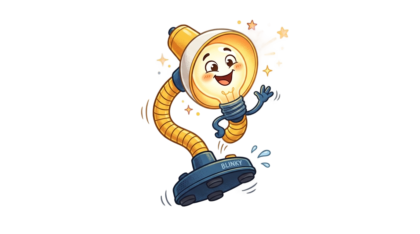 lamp animation png PNG transparent background