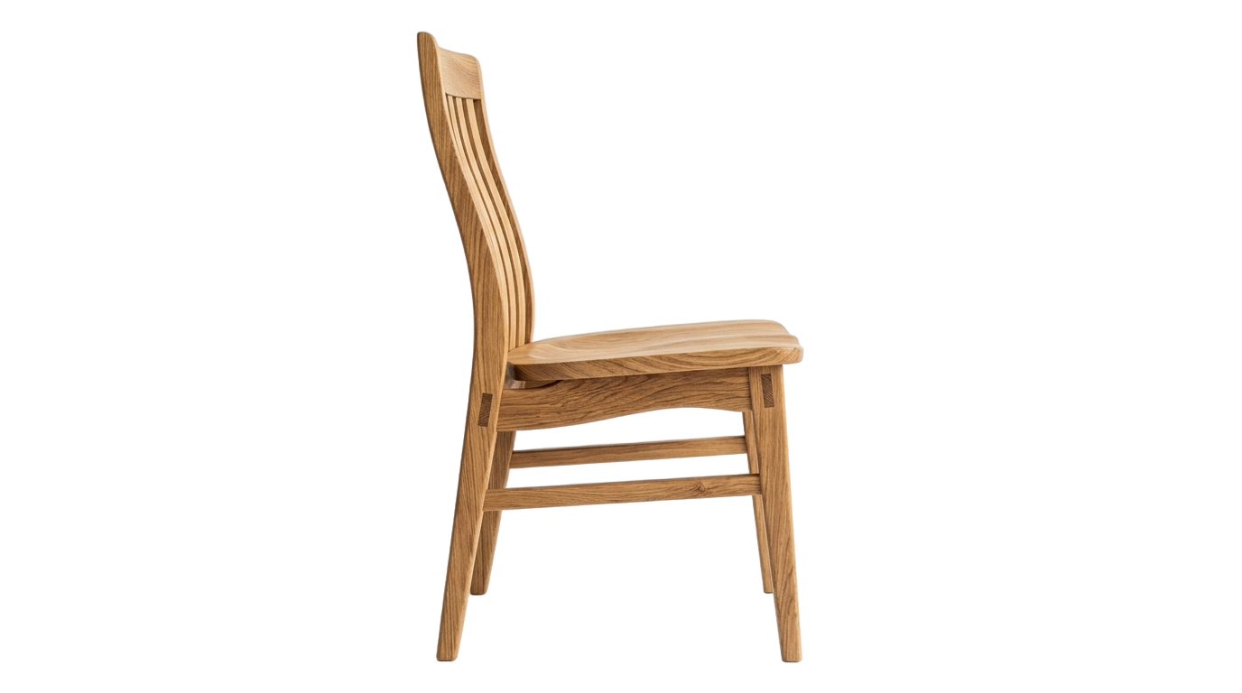 chair side png PNG transparent background
