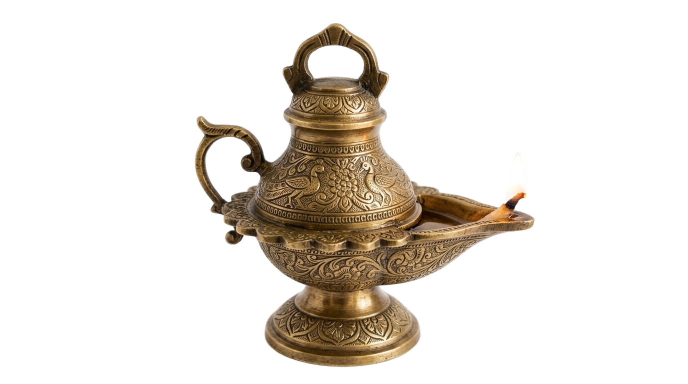 samai lamp png PNG transparent background