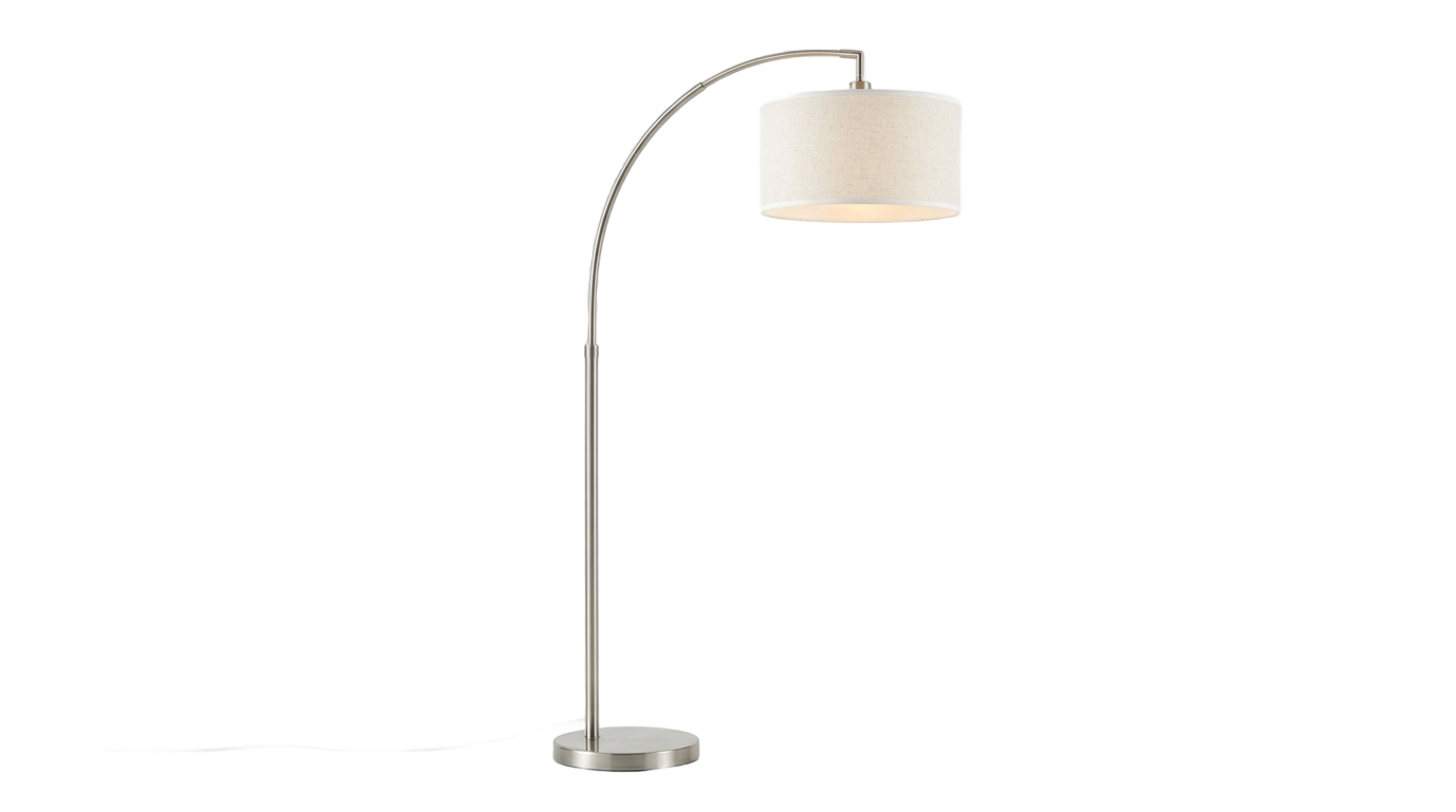 living room lamp png PNG transparent background