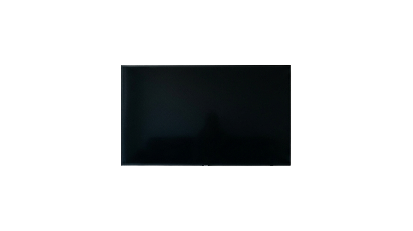 wall tv screen png PNG transparent background