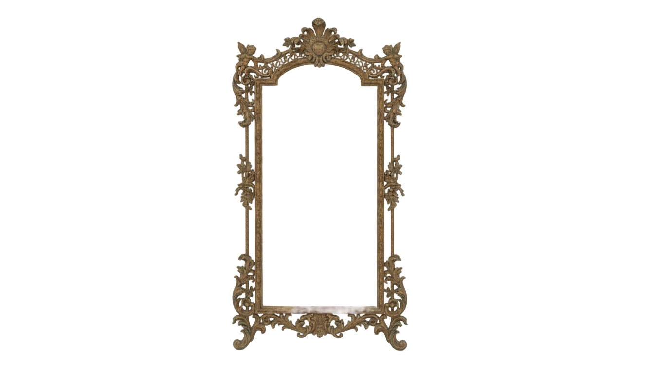 mirror png file PNG transparent background
