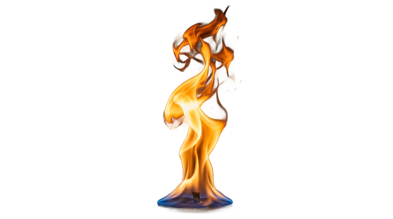 lamp flame png PNG transparent background