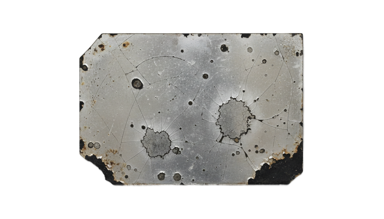 antique mirror texture png PNG transparent background