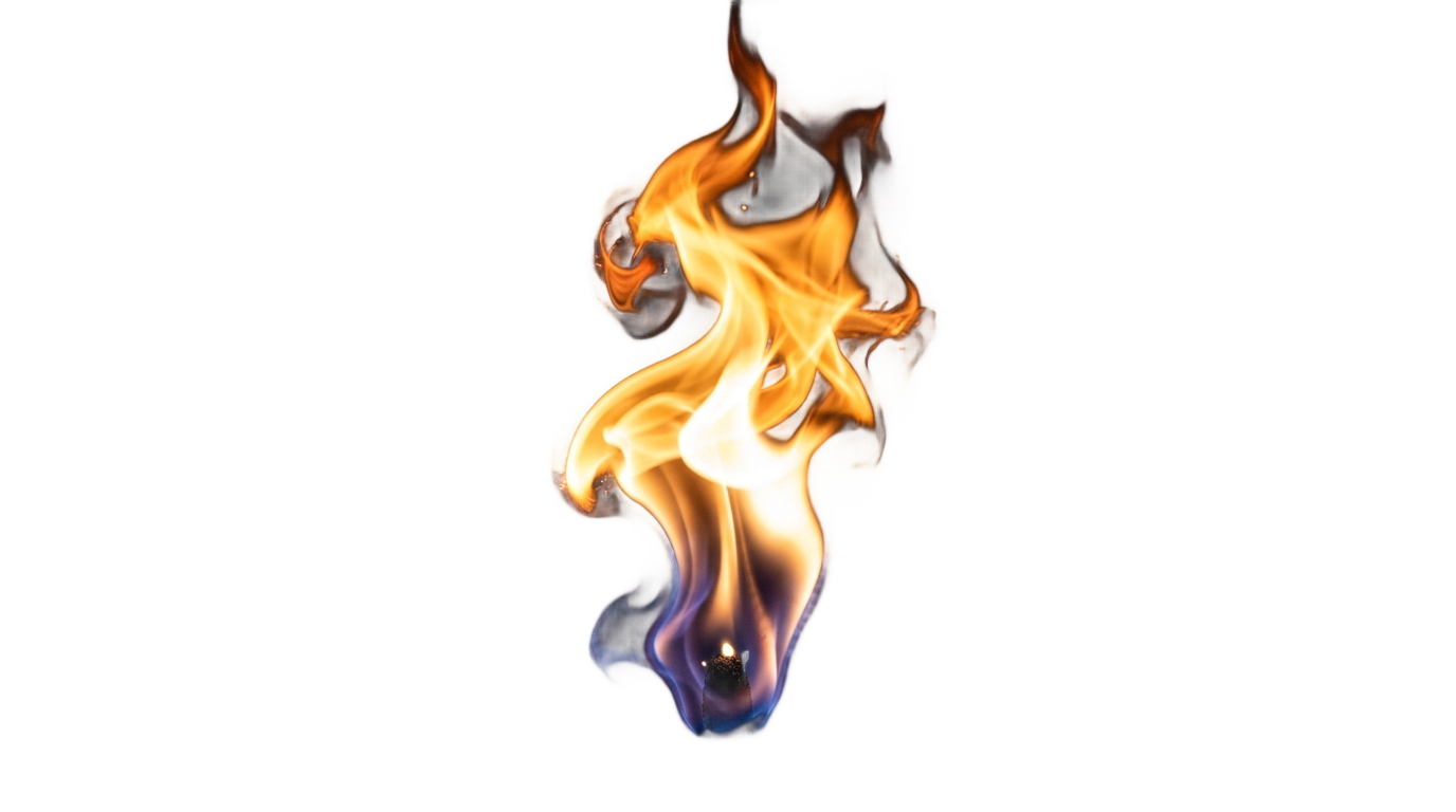lamp flame png PNG transparent background