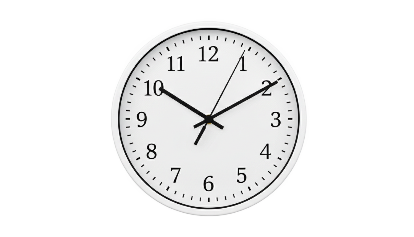 clock face png PNG transparent background