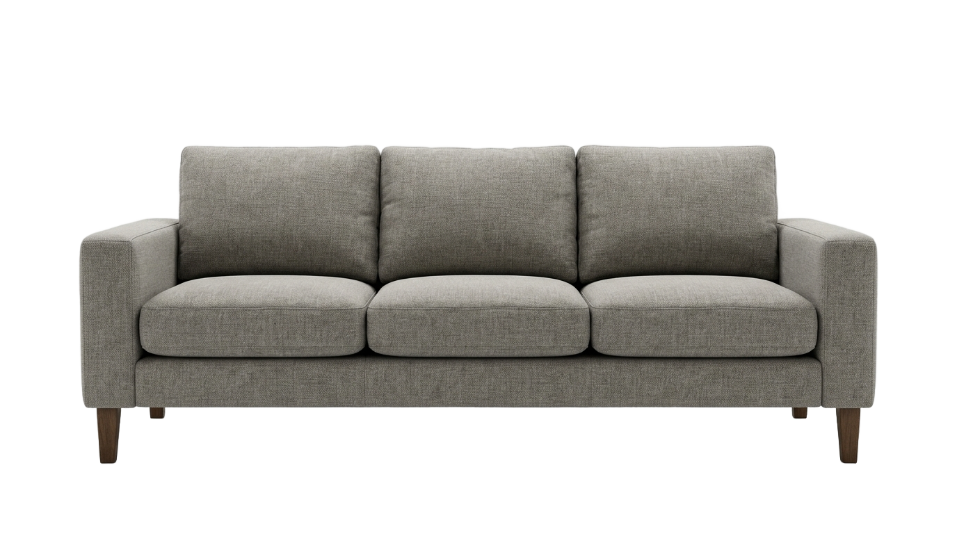 couch sofa png PNG transparent background