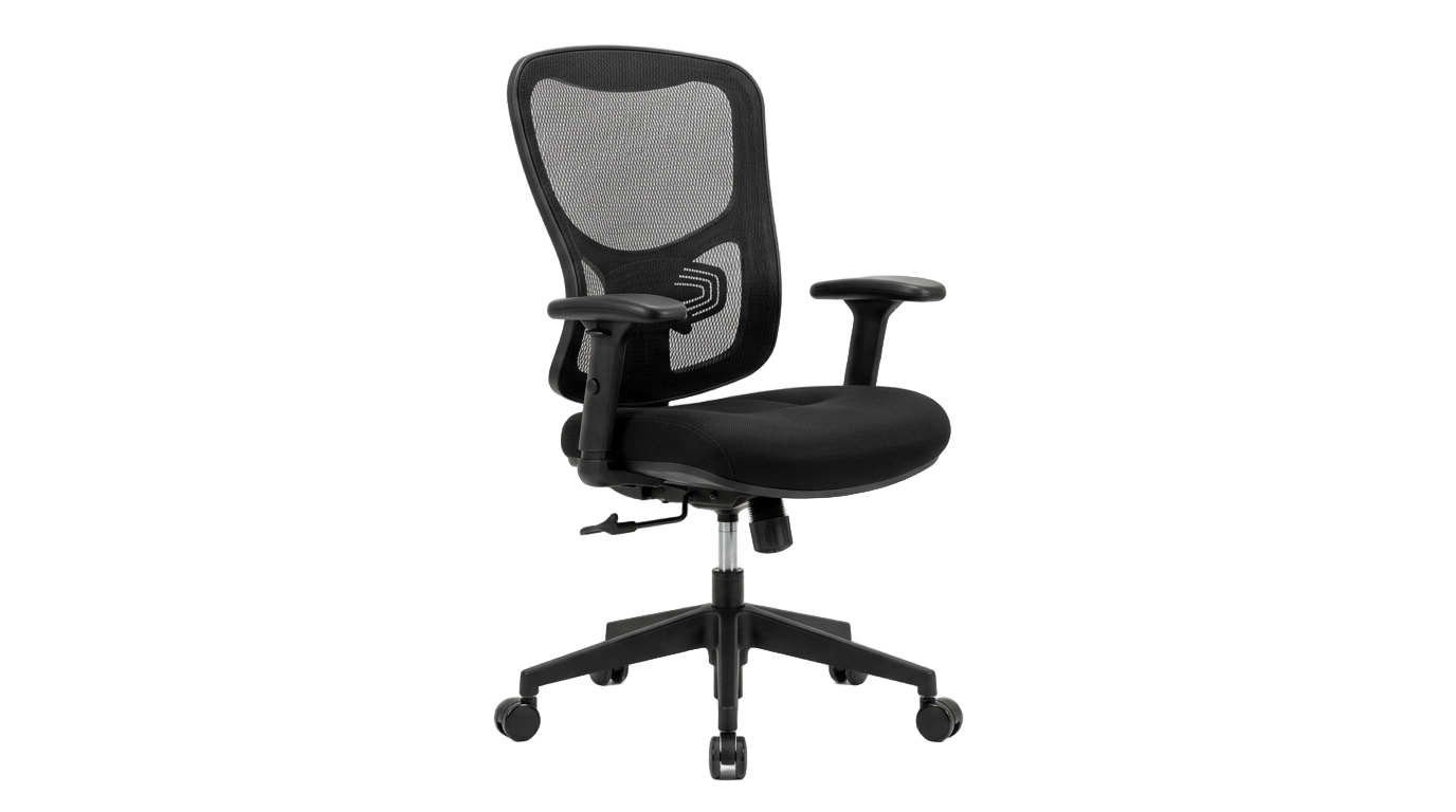 office chair png vector PNG transparent background
