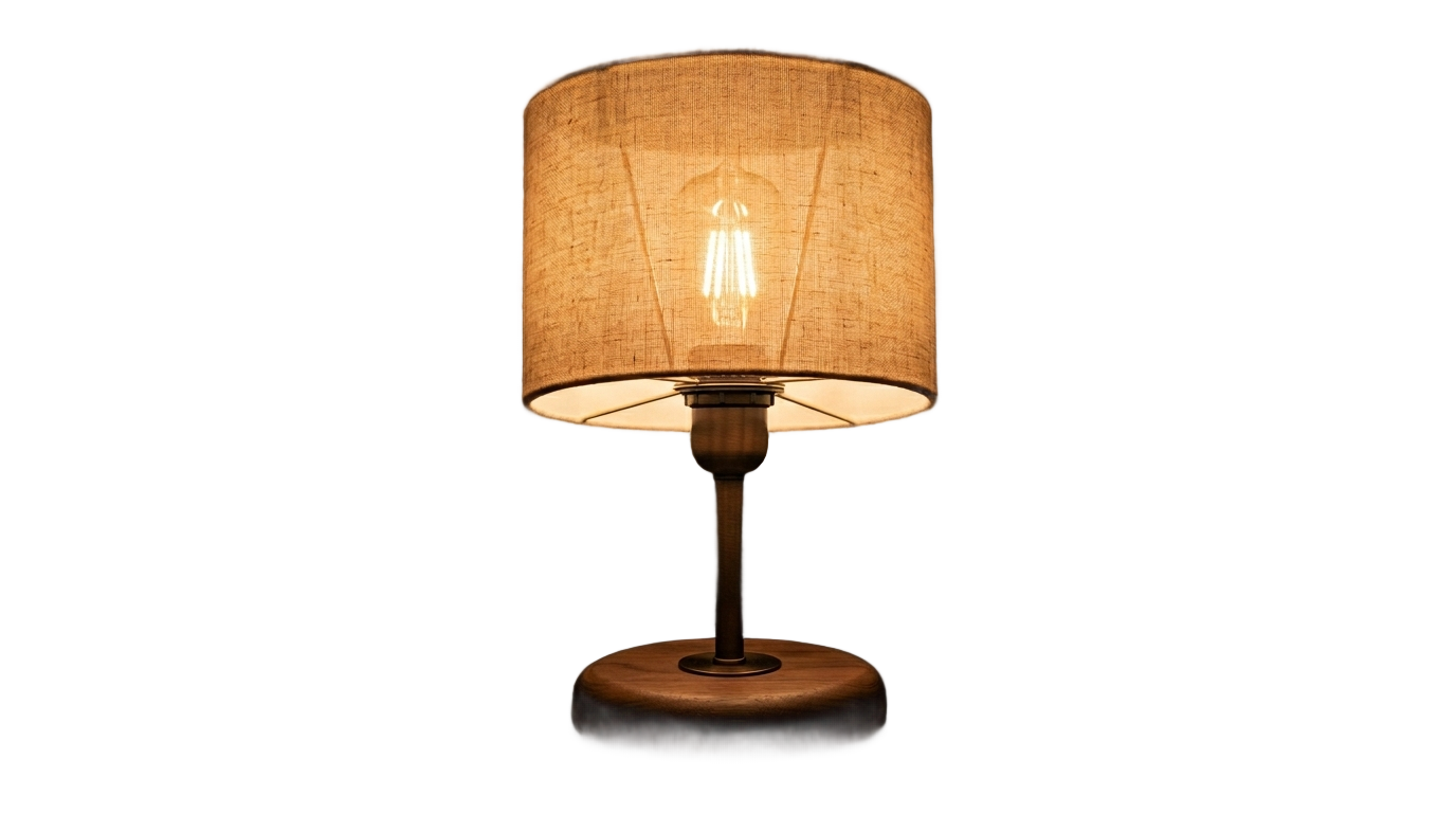 night lamp png PNG transparent background