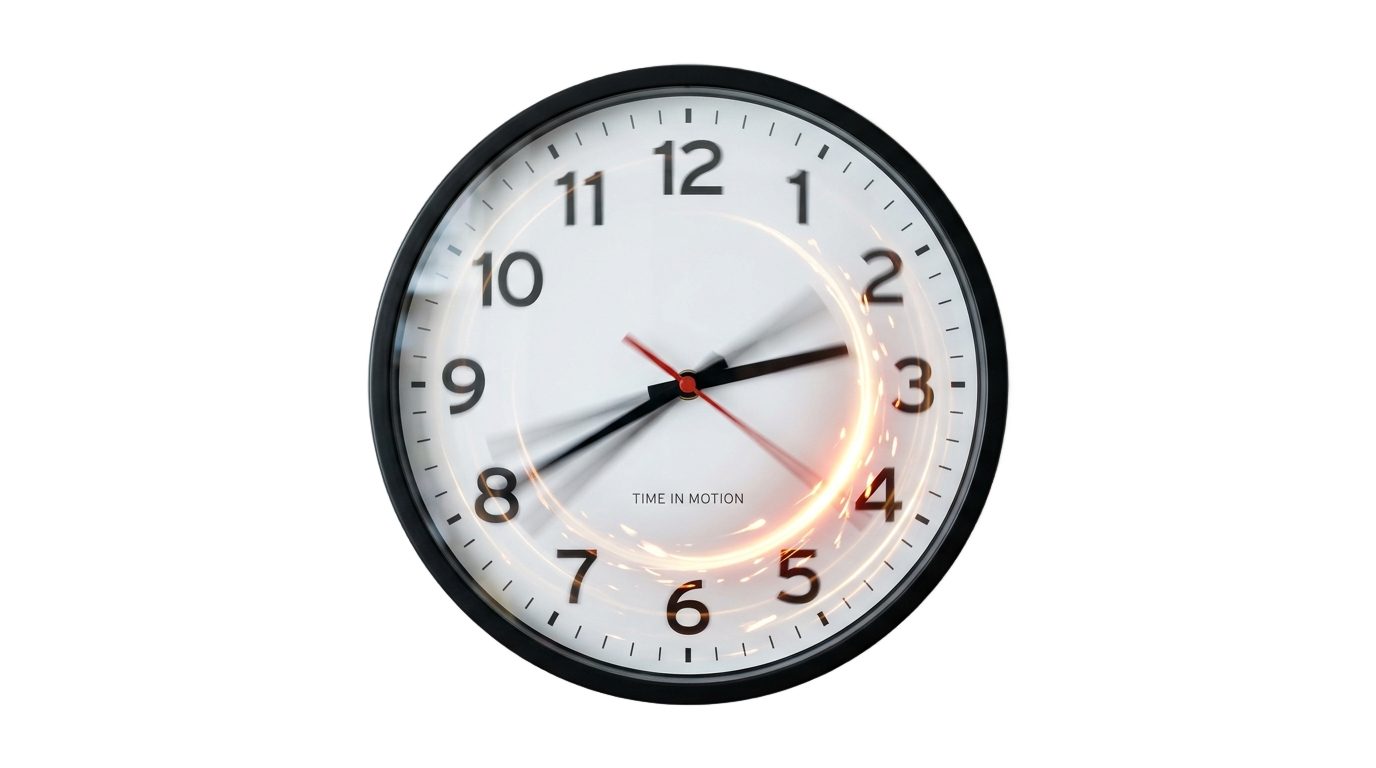 clock animation png PNG transparent background