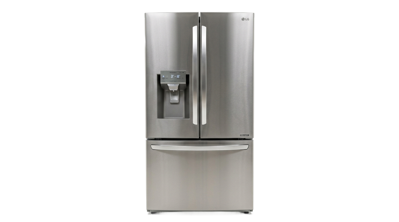 lg fridge png PNG transparent background