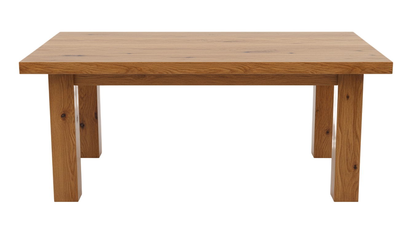 wooden table png PNG transparent background