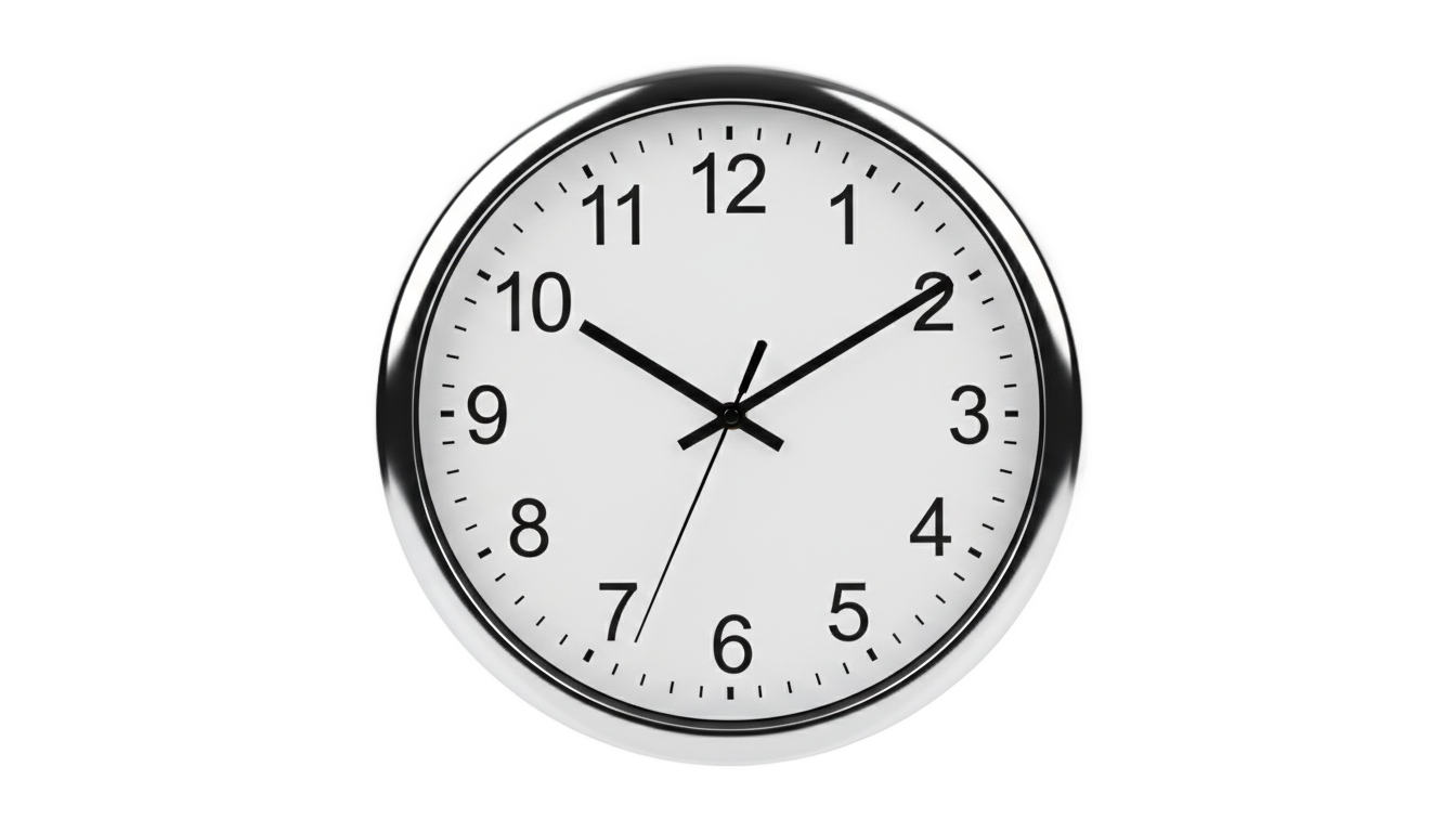 clock clip art png PNG transparent background