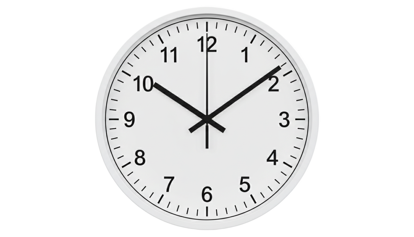 clock face png PNG transparent background