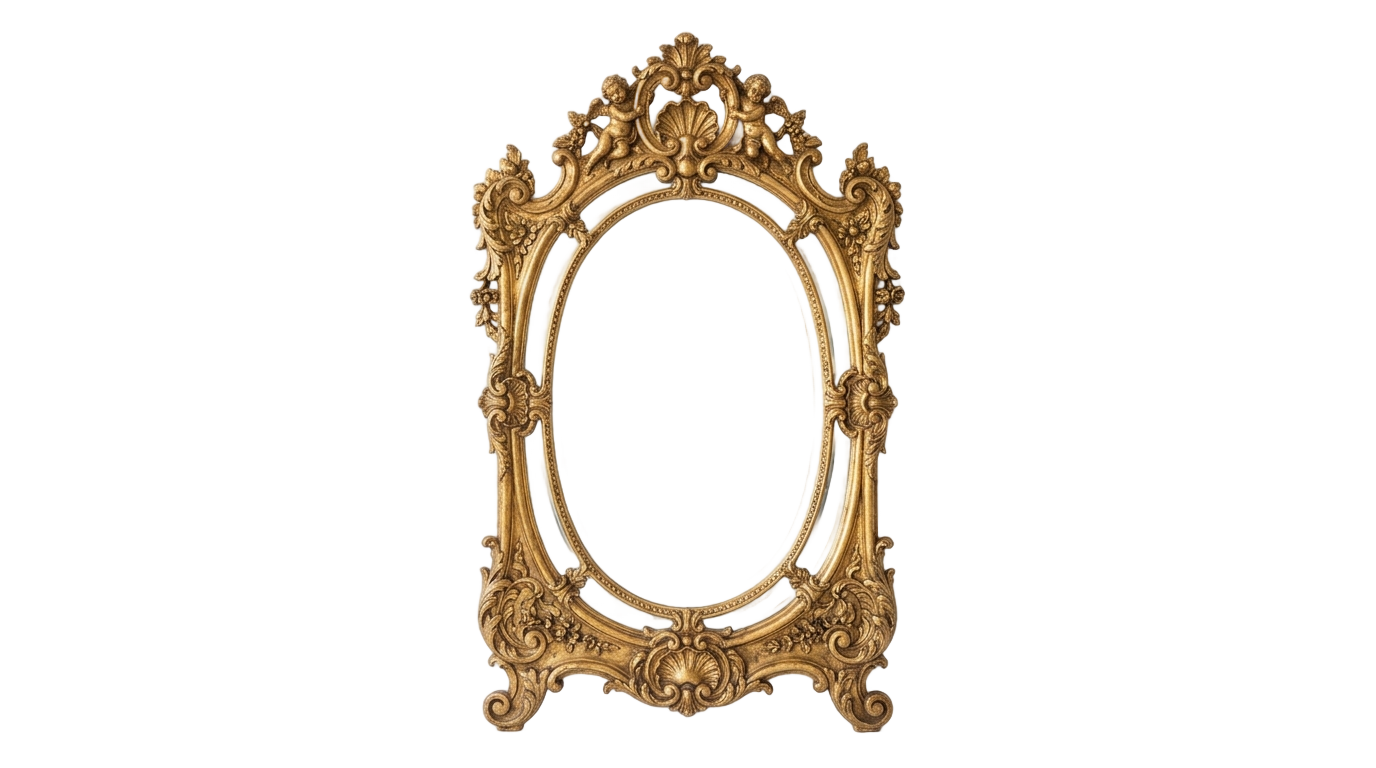 mirror png drawing PNG transparent background