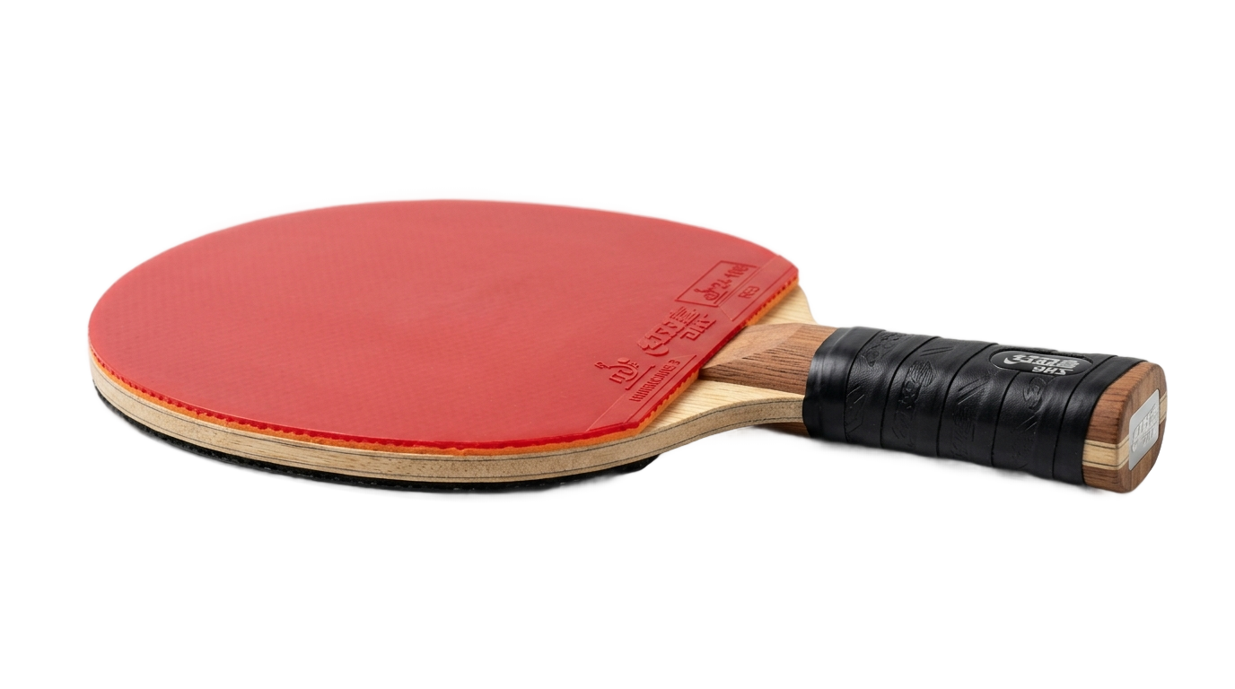 table tennis racket png PNG transparent background