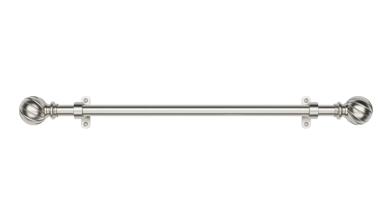 curtain rods png PNG transparent background