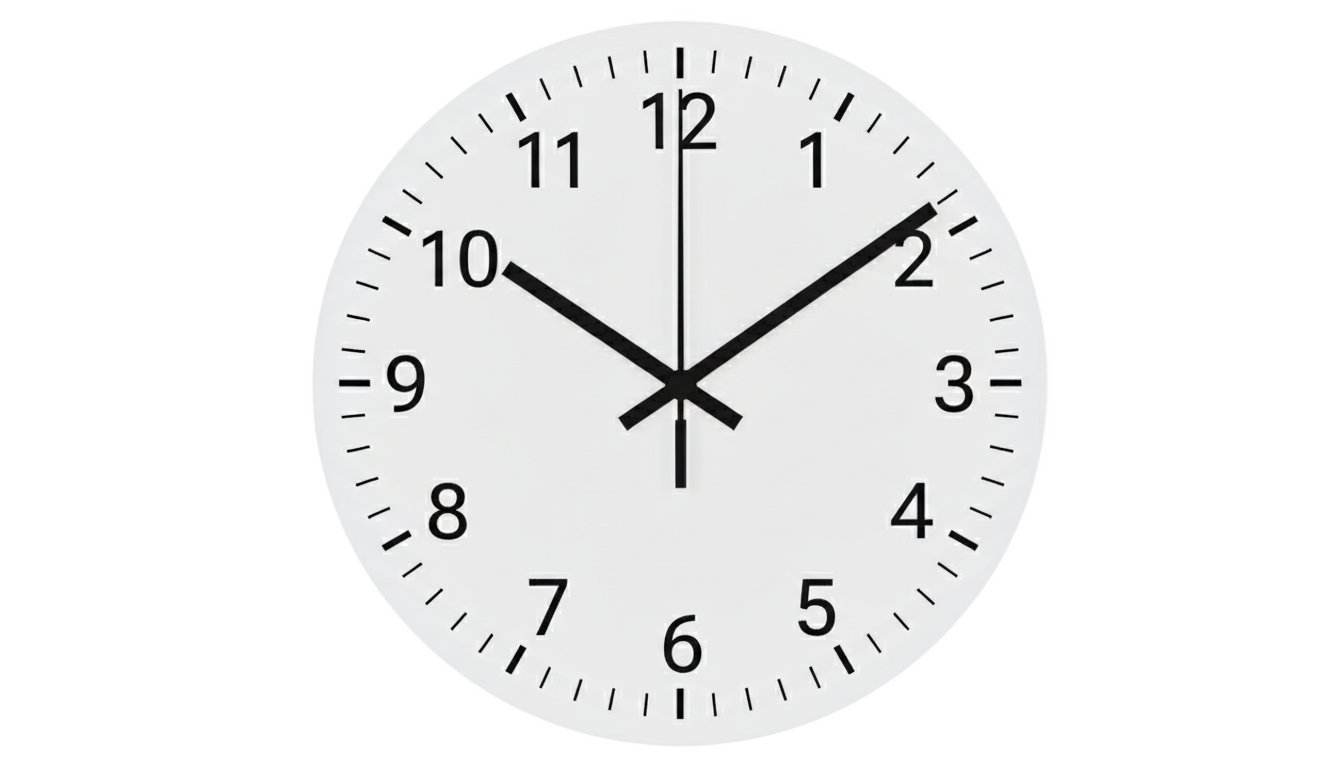 clock face png PNG transparent background